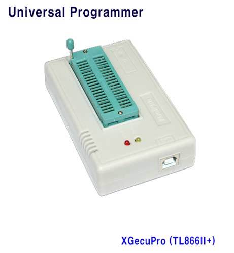 XGecu Pro (TL866 II+)